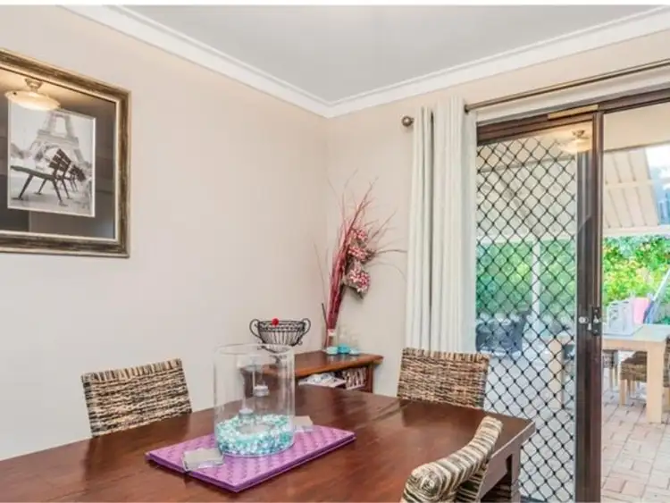 Sixth view of Homely house listing, 7 Mataitai Loop, Cooloongup WA 6168