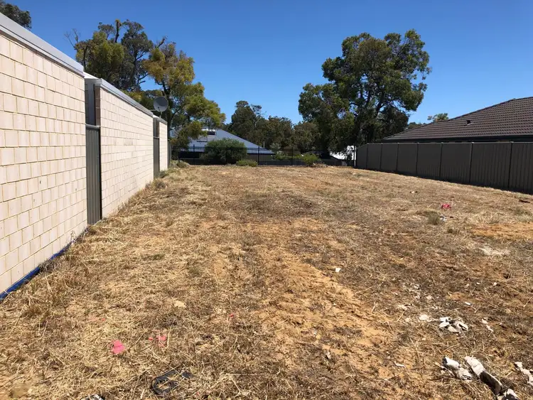 Third view of Homely land listing, 13 Pagham Court, Wellard WA 6170