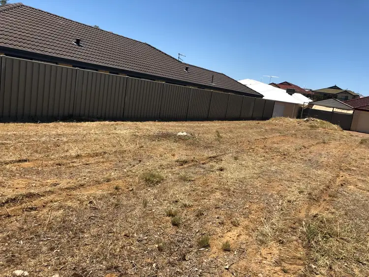 Fourth view of Homely land listing, 13 Pagham Court, Wellard WA 6170