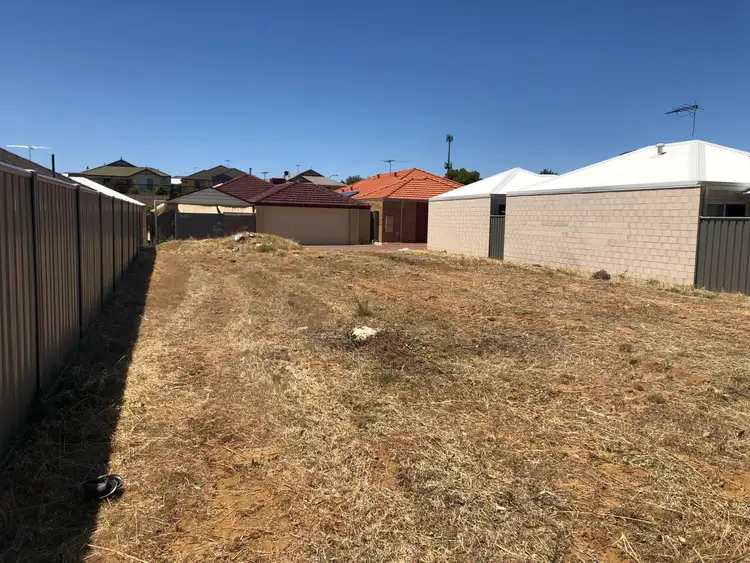 Fifth view of Homely land listing, 13 Pagham Court, Wellard WA 6170