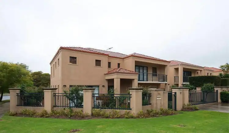 Second view of Homely house listing, 76A Macleod Road, Applecross WA 6153