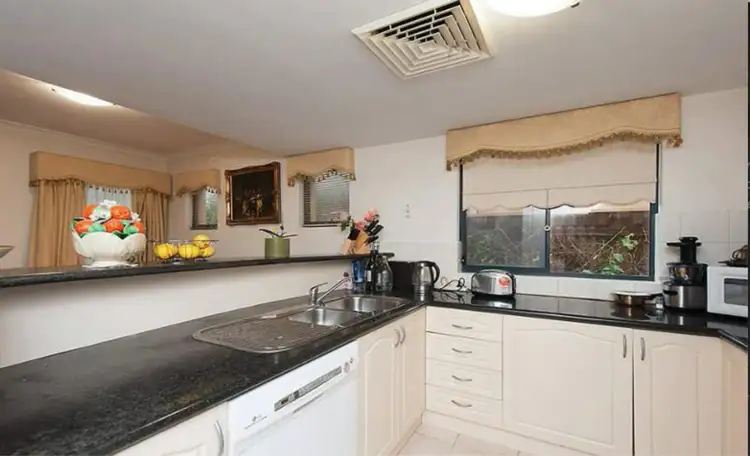 Fourth view of Homely house listing, 76A Macleod Road, Applecross WA 6153