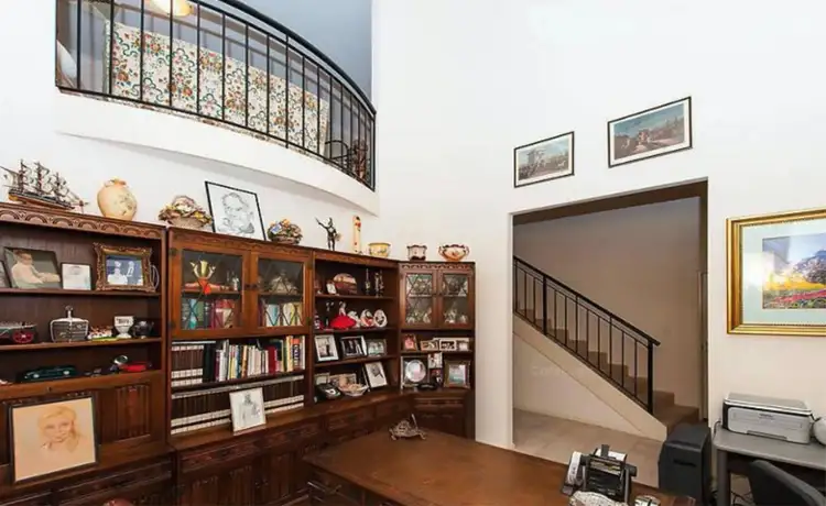 Fifth view of Homely house listing, 76A Macleod Road, Applecross WA 6153