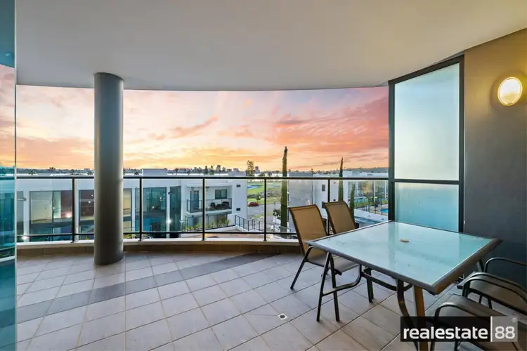 13/98 Terrace Road, East Perth WA 6004