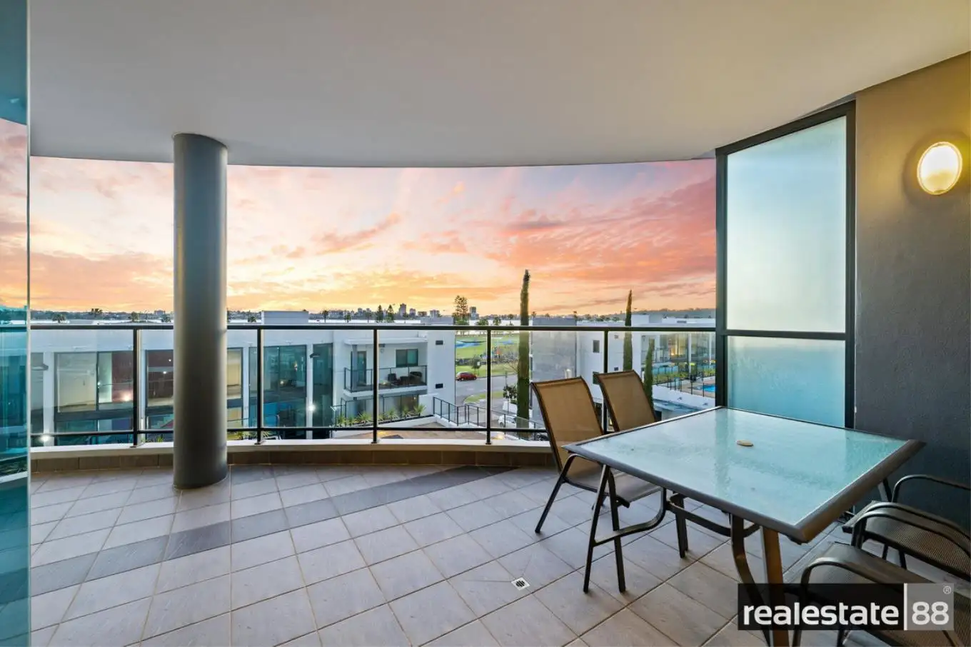 Main view of Homely apartment listing, 13/98 Terrace Road, East Perth WA 6004