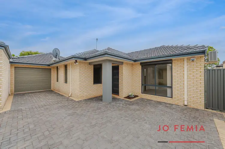 14C Ilumba Road, Nollamara WA 6061