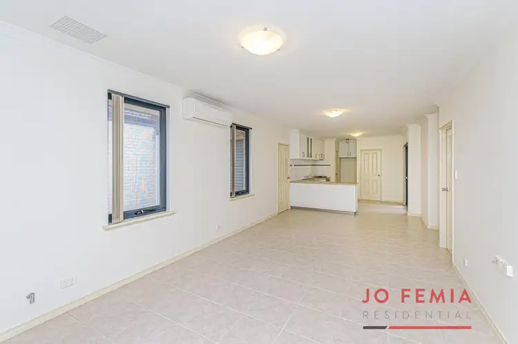 Second view of Homely villa listing, 14C Ilumba Road, Nollamara WA 6061