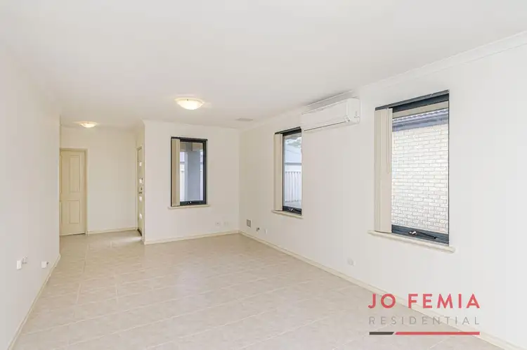 Third view of Homely villa listing, 14C Ilumba Road, Nollamara WA 6061