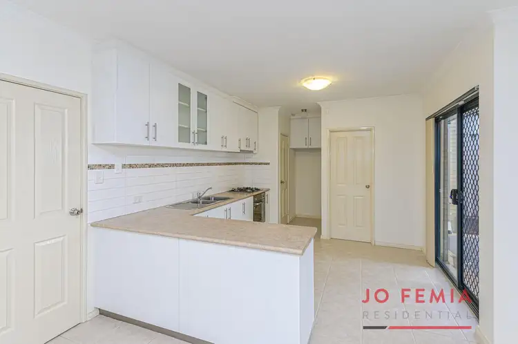 Fifth view of Homely villa listing, 14C Ilumba Road, Nollamara WA 6061