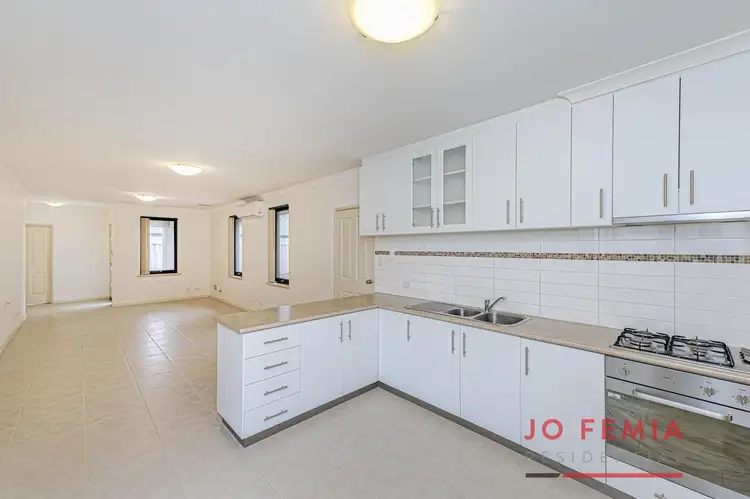 Seventh view of Homely villa listing, 14C Ilumba Road, Nollamara WA 6061