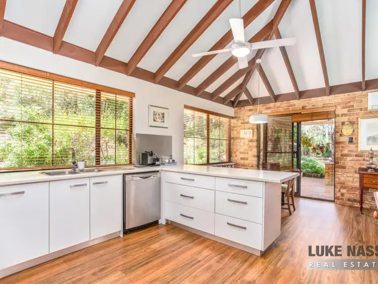 Second view of Homely house listing, 33 Mackie Road, Roleystone WA 6111
