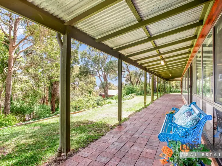 Third view of Homely house listing, 33 Mackie Road, Roleystone WA 6111
