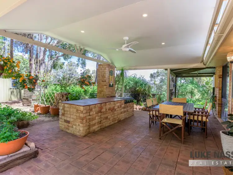 Fifth view of Homely house listing, 33 Mackie Road, Roleystone WA 6111