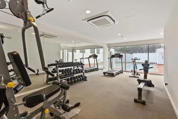 Third view of Homely apartment listing, 18/13 O'Connor Close, North Coogee WA 6163