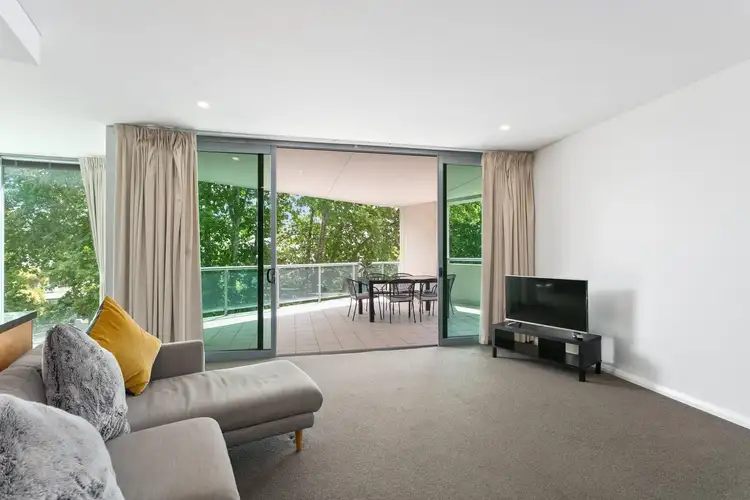 Fourth view of Homely apartment listing, 2/10 Stone Street, South Perth WA 6151
