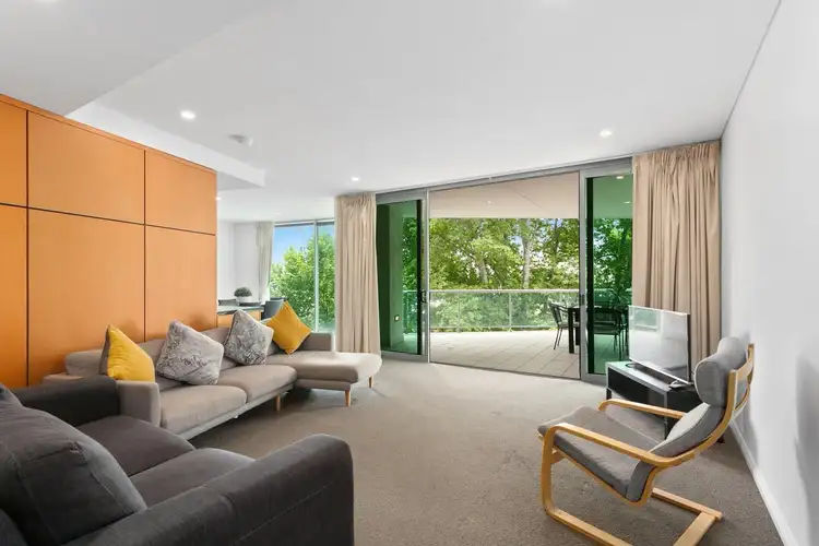 Fifth view of Homely apartment listing, 2/10 Stone Street, South Perth WA 6151
