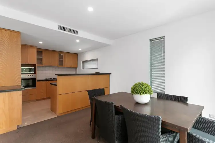 Sixth view of Homely apartment listing, 2/10 Stone Street, South Perth WA 6151