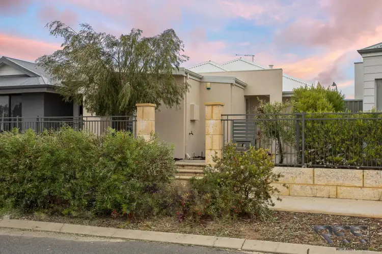 Main view of Homely house listing, 113 Broadway Boulevard, Piara Waters WA 6112