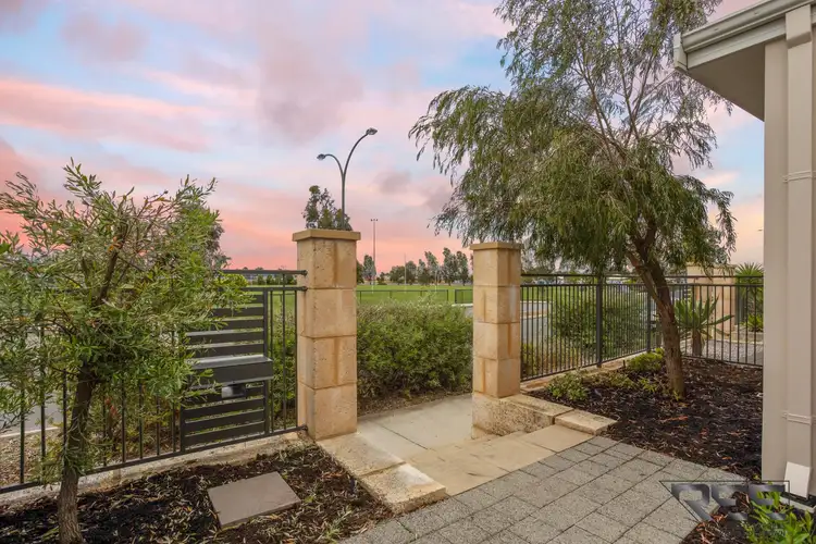 Second view of Homely house listing, 113 Broadway Boulevard, Piara Waters WA 6112