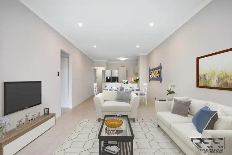Fourth view of Homely house listing, 113 Broadway Boulevard, Piara Waters WA 6112
