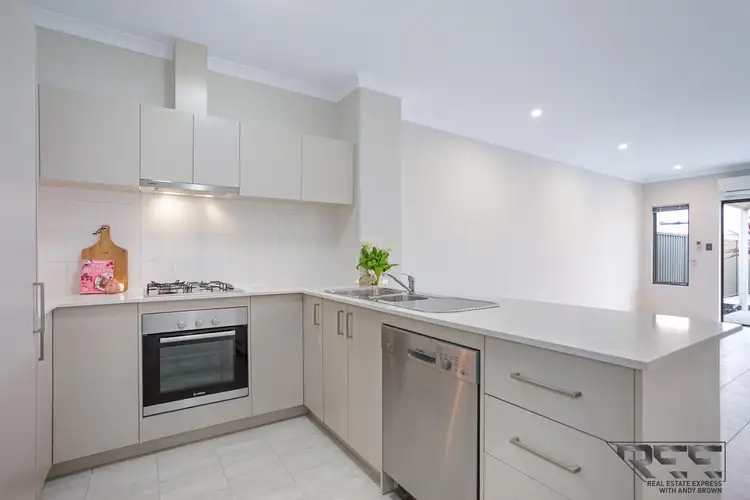 Sixth view of Homely house listing, 113 Broadway Boulevard, Piara Waters WA 6112