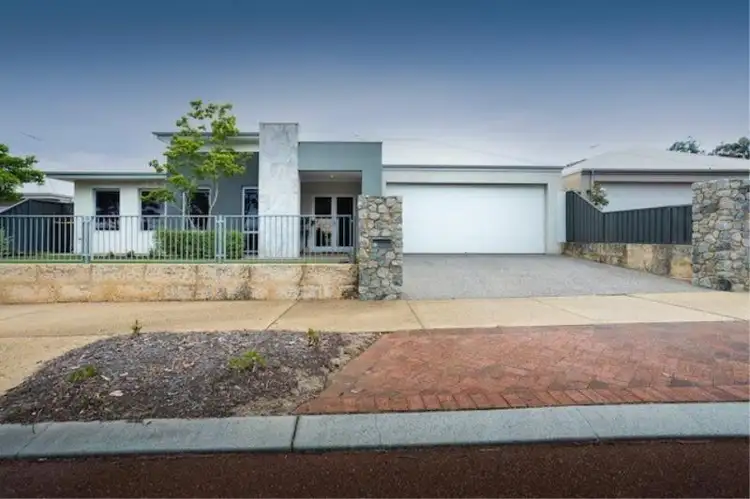 87 Jane Brook Drive, Jane Brook WA 6056