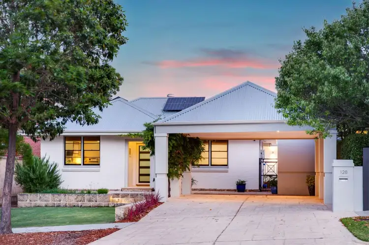128 Holland Street, Wembley WA 6014