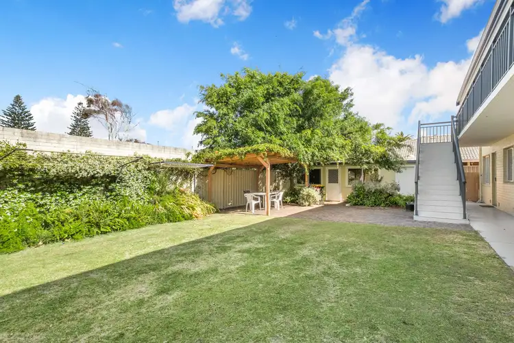 6/39 Scarborough Beach Road, Scarborough WA 6019