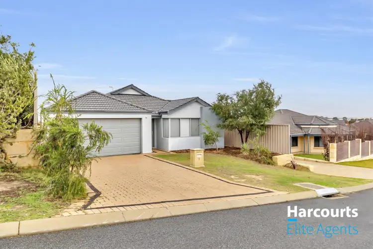 Main view of Homely house listing, 5 Gordona Parade, Beeliar WA 6164