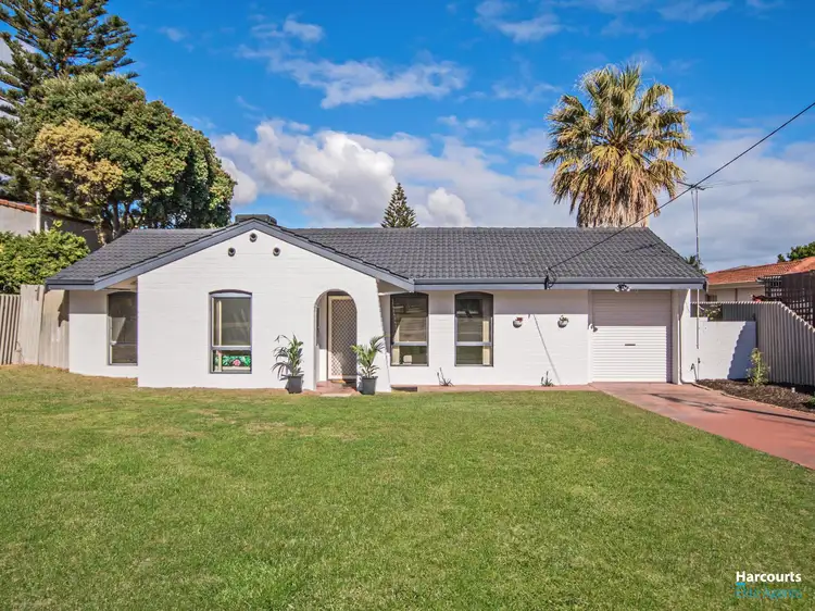 7 Bampton Way, Warnbro WA 6169