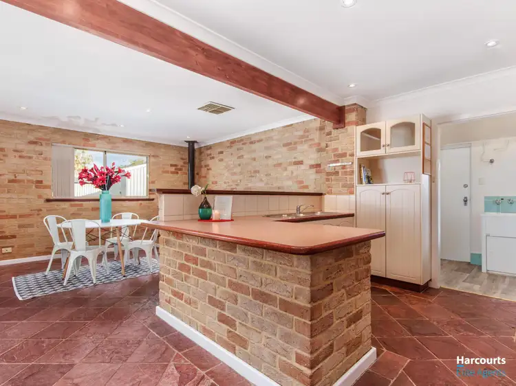 Third view of Homely house listing, 7 Bampton Way, Warnbro WA 6169