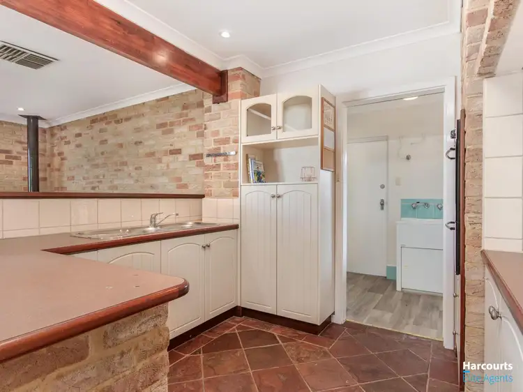 Fourth view of Homely house listing, 7 Bampton Way, Warnbro WA 6169