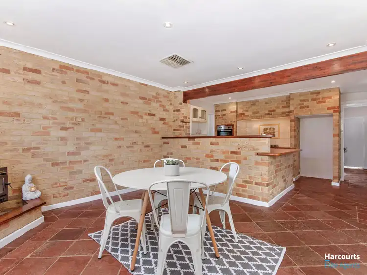 Fifth view of Homely house listing, 7 Bampton Way, Warnbro WA 6169