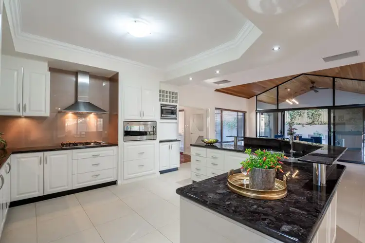 Main view of Homely house listing, 17 Samphire Road, Canning Vale WA 6155