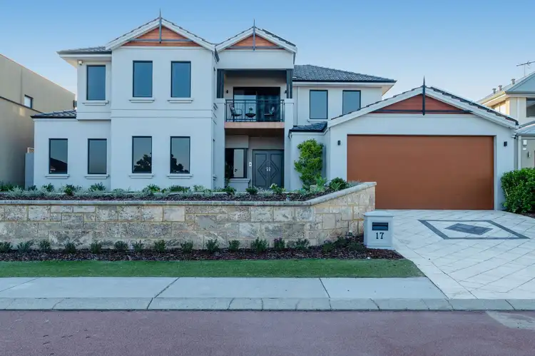 Second view of Homely house listing, 17 Samphire Road, Canning Vale WA 6155