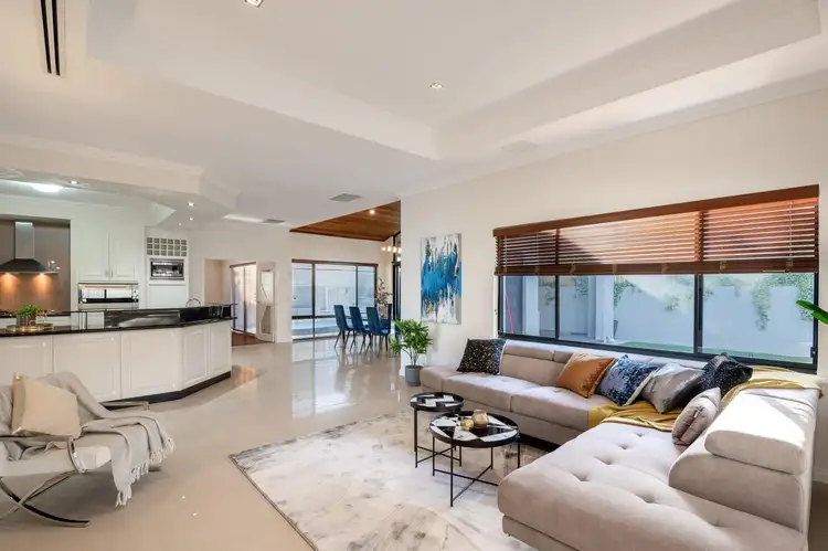 Fifth view of Homely house listing, 17 Samphire Road, Canning Vale WA 6155
