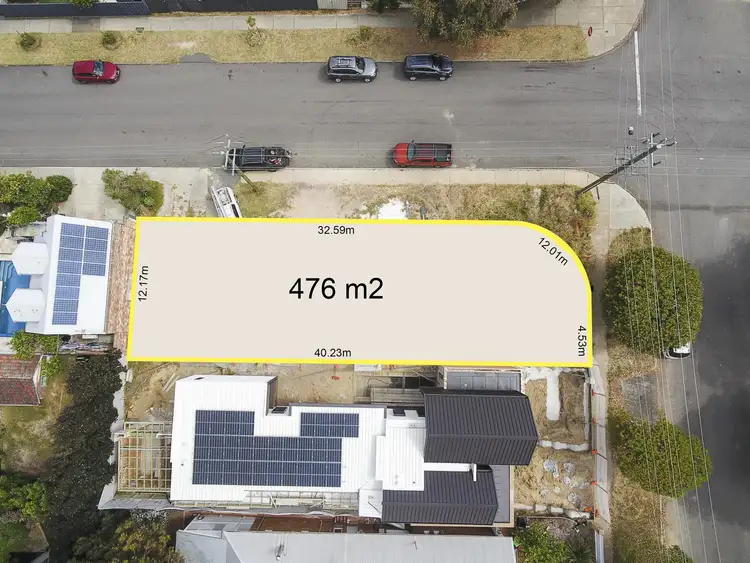 89 Kalgoorlie Street, Mount Hawthorn WA 6016
