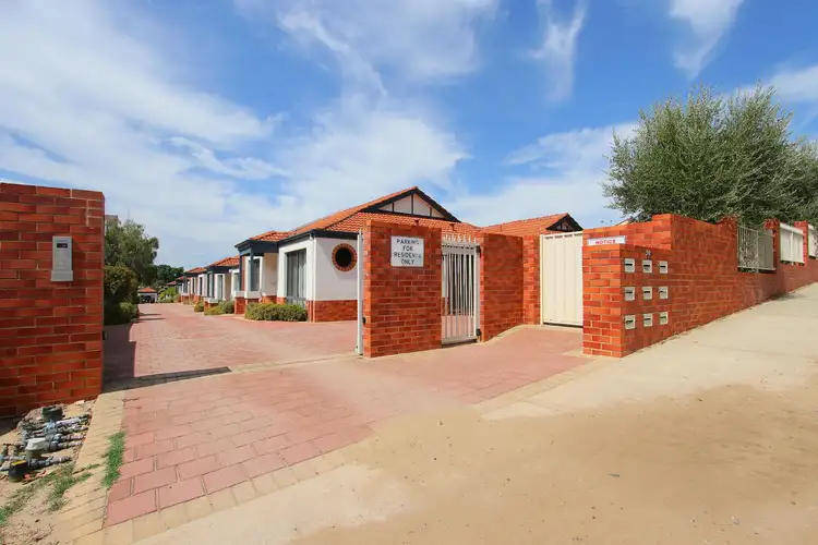 1/50 Oats Street, East Victoria Park WA 6101