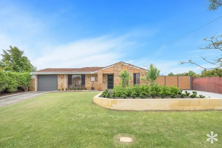 82 Kimberley Way, Parkwood WA 6147