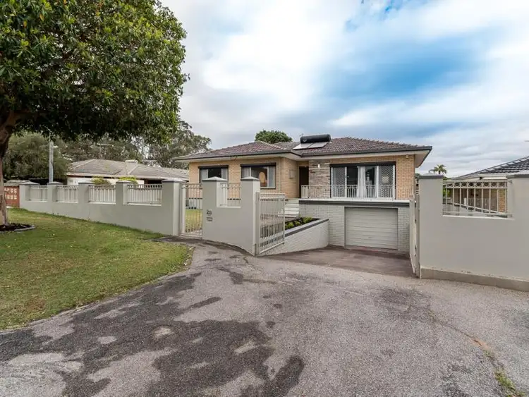 28 Canara Road, Westminster WA 6061