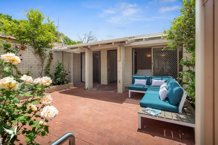Main view of Homely villa listing, 5/20 Queenslea Drive, Claremont WA 6010