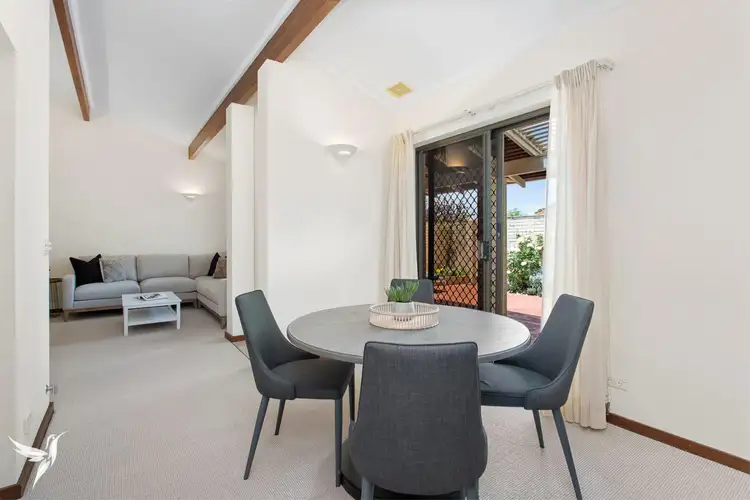 Fourth view of Homely villa listing, 5/20 Queenslea Drive, Claremont WA 6010