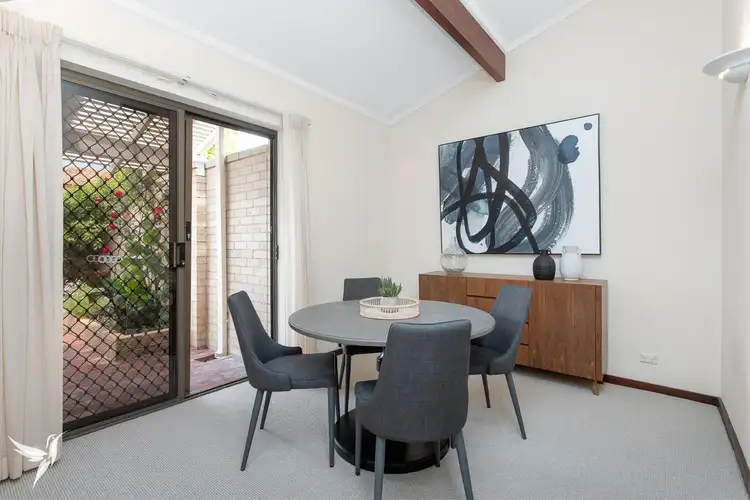 Sixth view of Homely villa listing, 5/20 Queenslea Drive, Claremont WA 6010