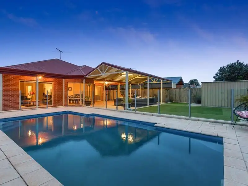 Main view of Homely house listing, 10 Abilene Link, Success WA 6164