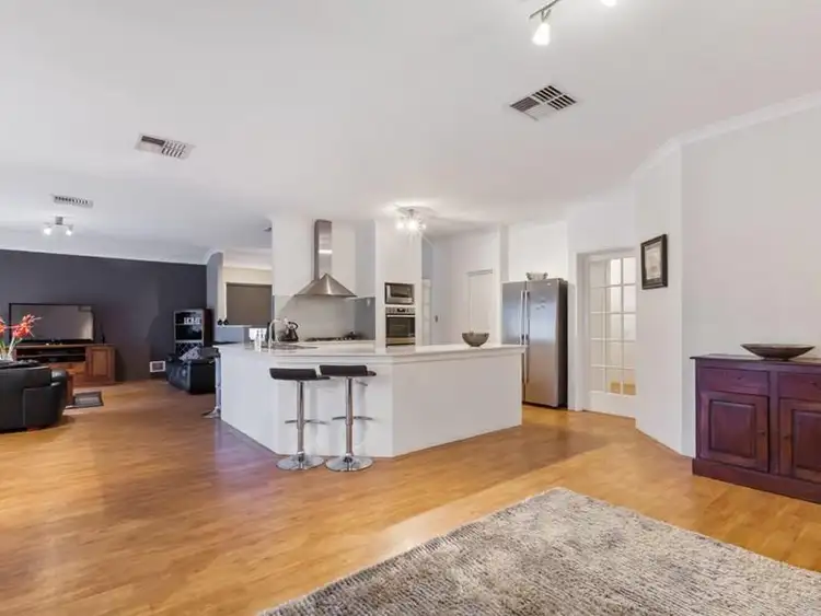 Third view of Homely house listing, 10 Abilene Link, Success WA 6164