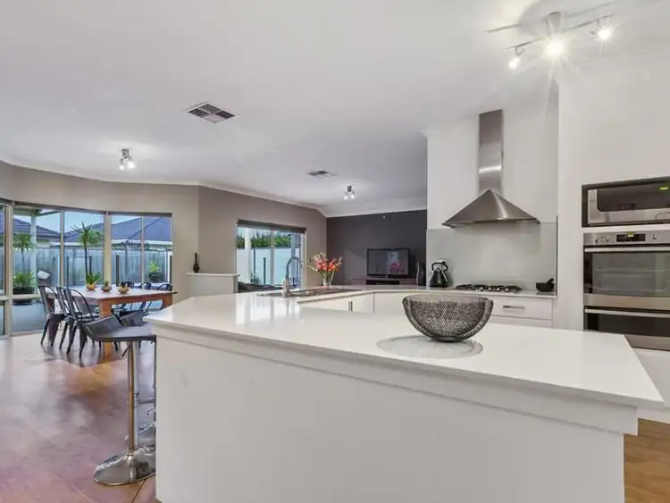 Fourth view of Homely house listing, 10 Abilene Link, Success WA 6164