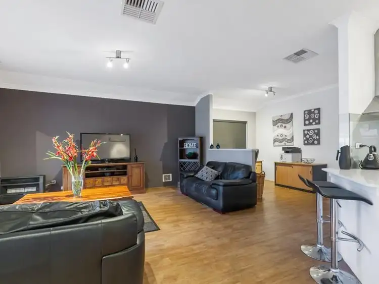 Fifth view of Homely house listing, 10 Abilene Link, Success WA 6164