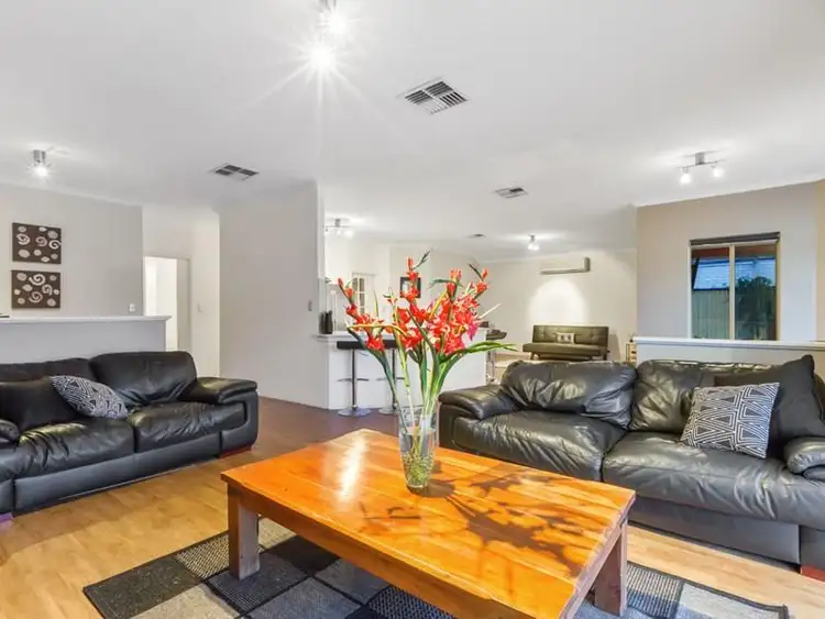 Sixth view of Homely house listing, 10 Abilene Link, Success WA 6164