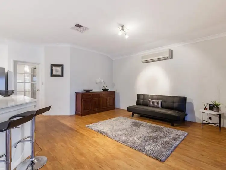 Seventh view of Homely house listing, 10 Abilene Link, Success WA 6164