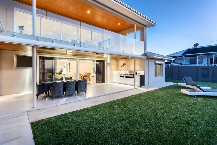 Main view of Homely house listing, 24 Edwards Street, Seabird WA 6042